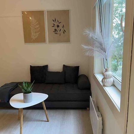 Sentral Leilighet I Gamle Oslo Apartment Exterior photo
